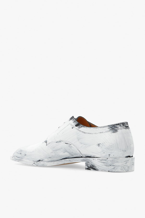 Maison margiela scarpe cromate hotsell